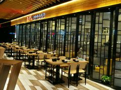 -食悦天美食广场(西安CityOn熙地港购物中心店)