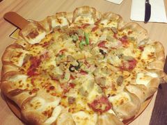 -必胜客(兴隆店)