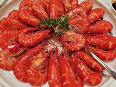 -杭州香格里拉·香宫中餐厅