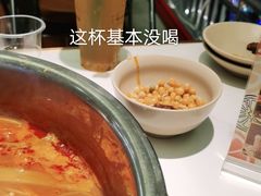 -朱氏胖子烂火锅(洪崖洞店)