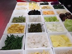 川山城麻辣香锅(马连道店)-川山城麻辣香锅(鼎汇美食城店)