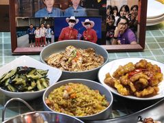 -玉桥餐厅(天坛店)