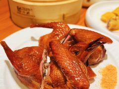 -頂好酒家·经典粤菜(海信广场店)