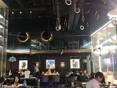 大堂-黄门火锅(梦时代店)