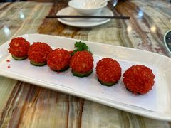 -椿记烧鹅(叠彩店)