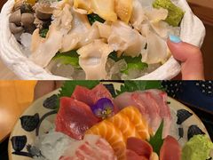 -小山日本料理(兴业太古汇店)