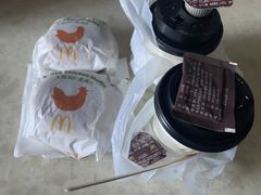 -麦当劳(无锡永乐店)