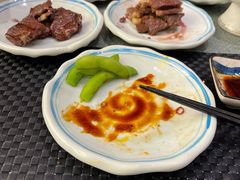 -千寻山野烤肉(中关村店)
