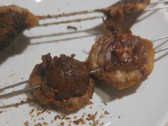 -玫瑰花园自助烤肉(顺义鑫海韵通店)