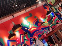 -鑫花溪牛肉米粉(东环大润发店)