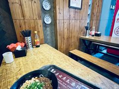 -秦云老太婆摊摊面(全国总店)