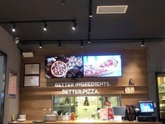 -棒约翰比萨·意面(君尚3019店)