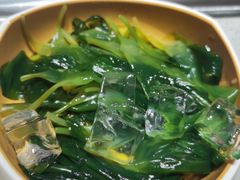 -海底捞火锅(塘厦天虹店)