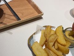 -池奈·咖喱蛋包饭(熙地港店)