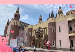 -安徒生童话乐园