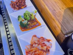 -火牛火韩式烤肉韩国料理(韩乐坊店)