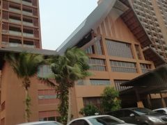 -亚马逊丛林水乐园