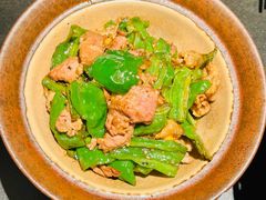 -喜悦烤鸭·新京菜(王府井店)