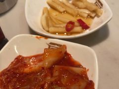 -韩宫宴烤肉·料理(苏州中心店)