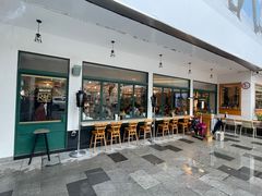 -RAC BAR(安福路店)