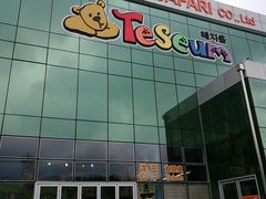 -济州岛泰迪熊博物馆