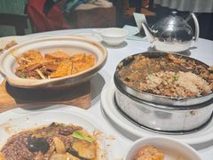 炝拌腰花-金春禧(世茂国际广场店)