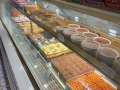 -MADO冰淇淋咖啡馆(淘金店)