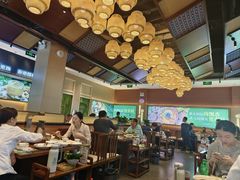-刘老表·瓦罐汤涮肉(青云谱店)