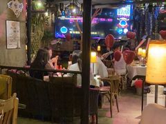 大堂-胡桃里音乐酒馆(曲江店)