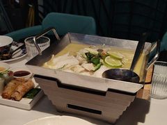-花样西贡·法式越南菜餐厅(桂林万象城店)