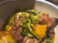 -金掌勺·锅包肉(广渠门店)