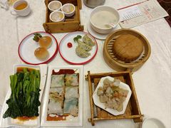 -百乐门喜宴(海珠广场华厦店)