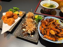 -無二炙坊·和牛烧肉(大钟寺1733店)