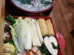 -牛New寿喜烧(青浦店)