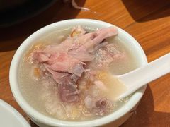 -长寿参鸡汤(朝韩风情街店)