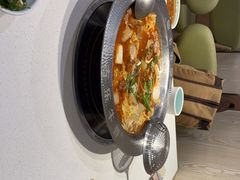 -古乐牛香鲜牛肉牛杂火锅(观前街店)