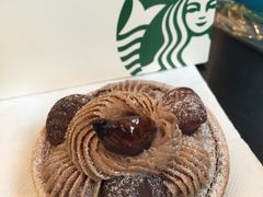 -星巴克(来福士办公楼店)