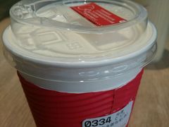 -85度C(常州武进八佰伴店)