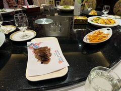 -上海1号私藏菜(静安店)