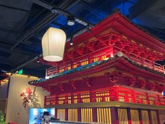 -牛New寿喜烧(金茂览秀城店)