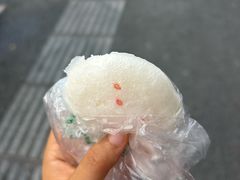 -泸州白糕(慈善路店)