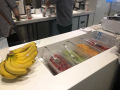 -兰熊鲜奶(西直门凯德mall店)