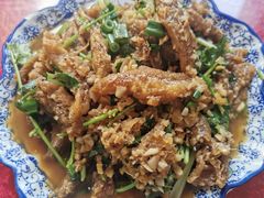 -老丽江餐馆(丽江华都商贸城店)