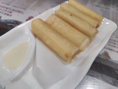 -周大娘牛乳(旧寨古村总店)