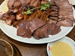-抱德·潮汕味(琶洲店原惠城鱼仔)