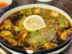 -大洋家·精品潮汕菜·生腌砂锅粥(天河东路店)