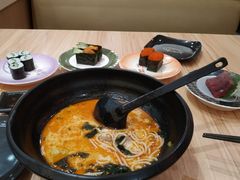 -禾绿寿司(星光68广场店)