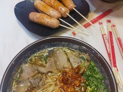-云龙湖阿喆米线(云龙湖店)