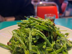 -川正旺江湖菜(三元桥店)