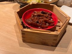 -避风塘(百联东郊店)